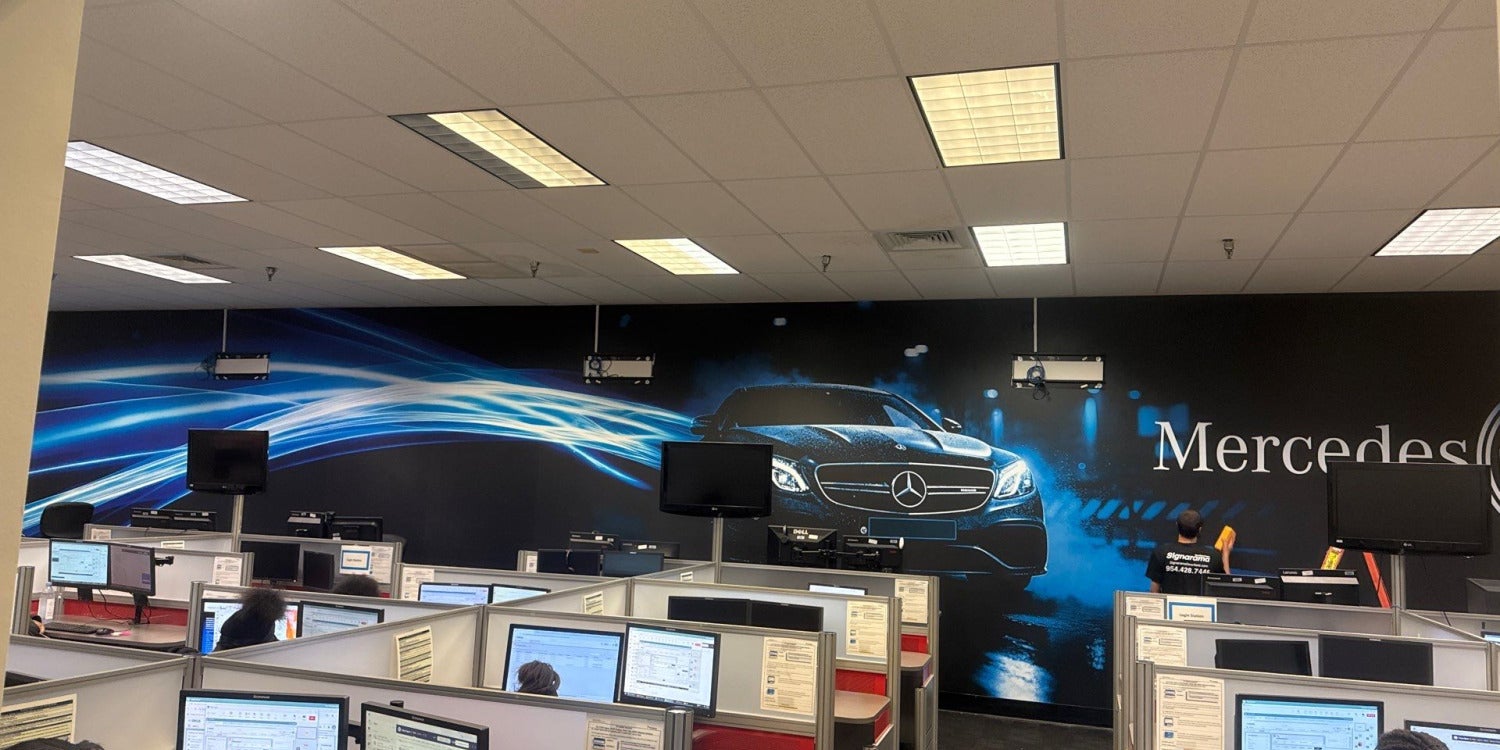 Wall Graphics