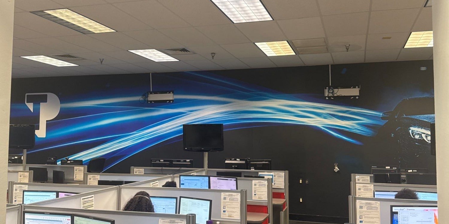 Wall Graphics