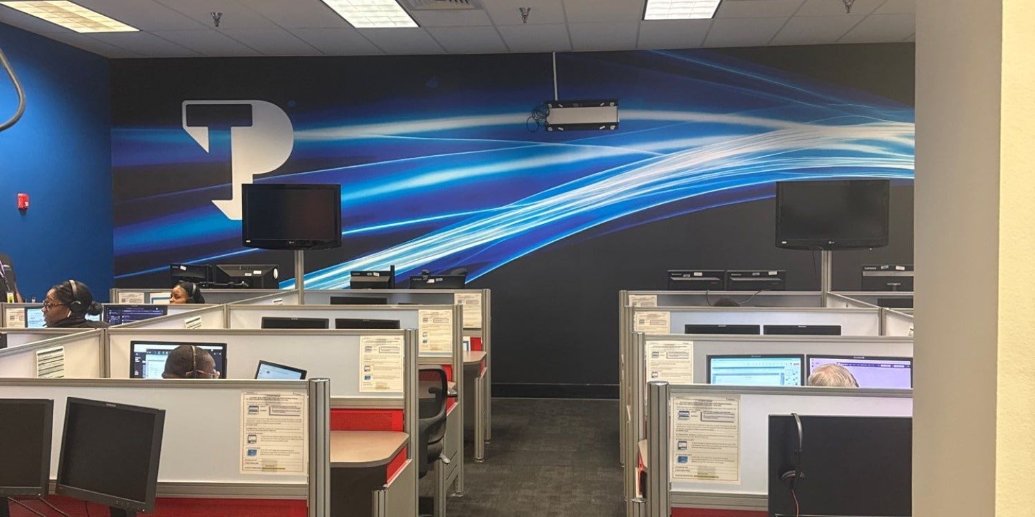 Wall Graphics
