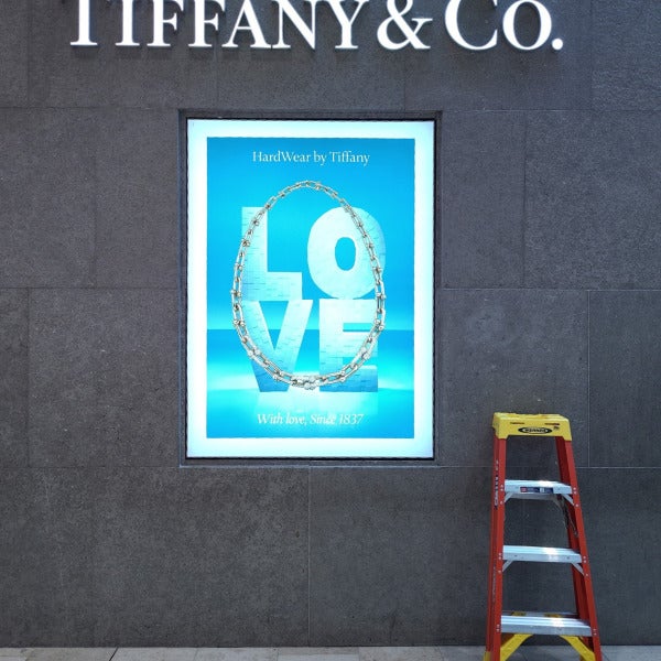 Tiffany's - Jan 9 2026 - 1