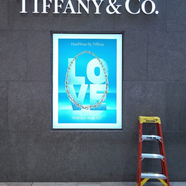 Tiffany's - Jan 9 2026 - 1