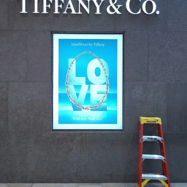 Tiffany's - Jan 9 2026 - 1