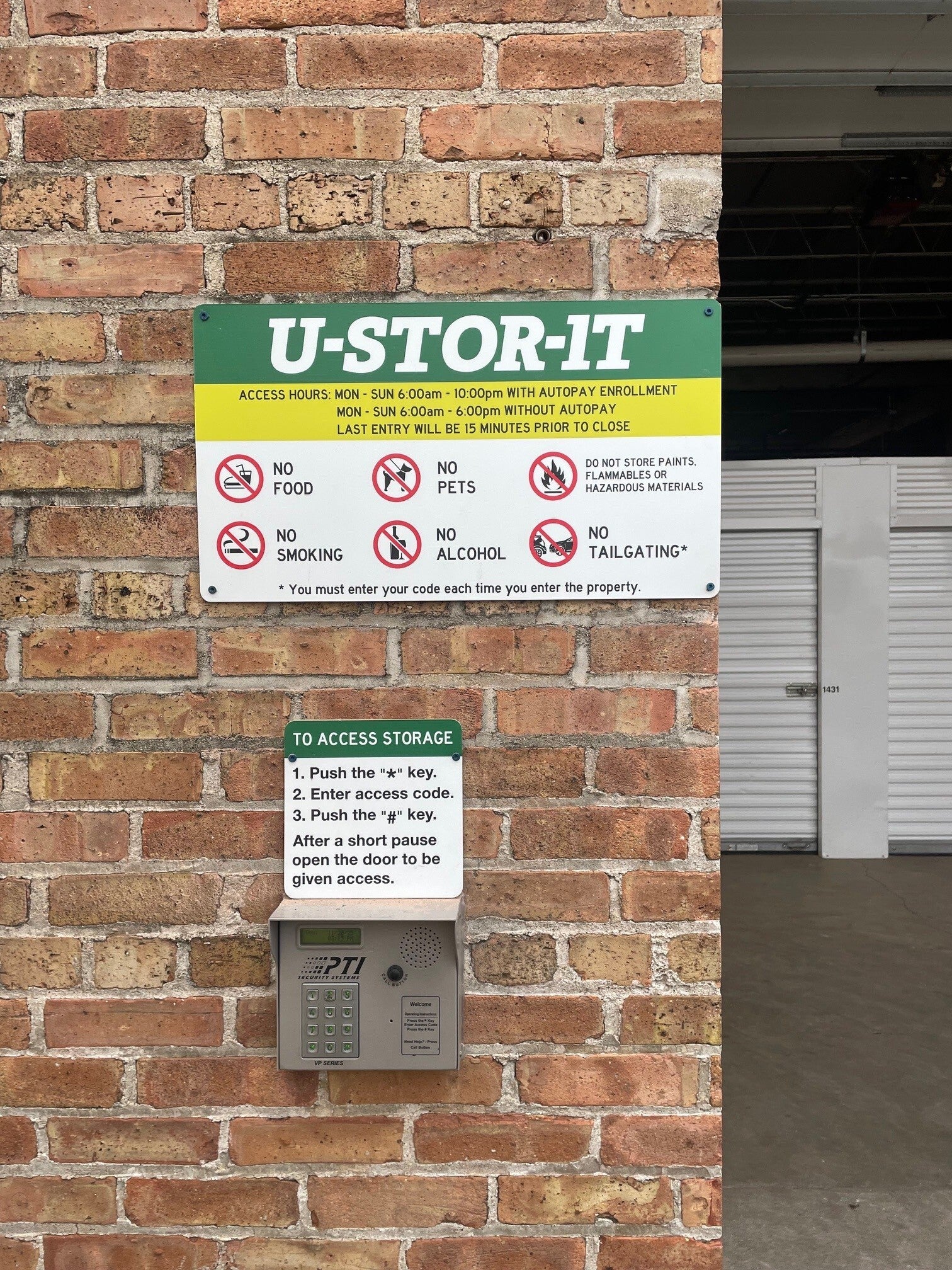 Wayfinding /Directional signage