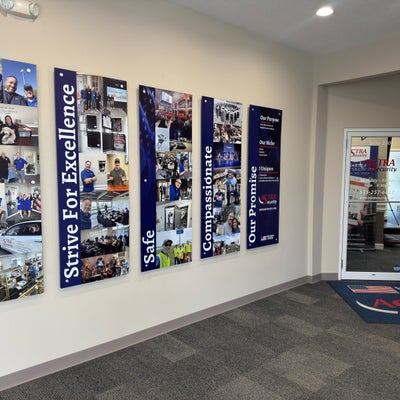 Office Signs