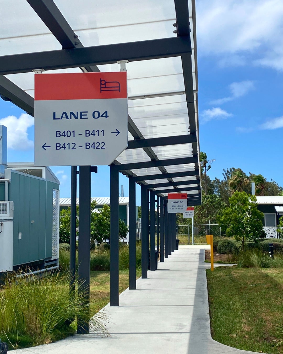 New Establishment and all your signage needs - SignaramaNewFarm