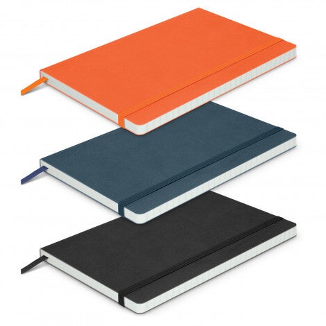 Hudson Notebook