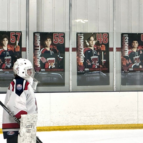 Senior Recognition Banners: A Powerful Way to Celebrate Student Athletes & Activities