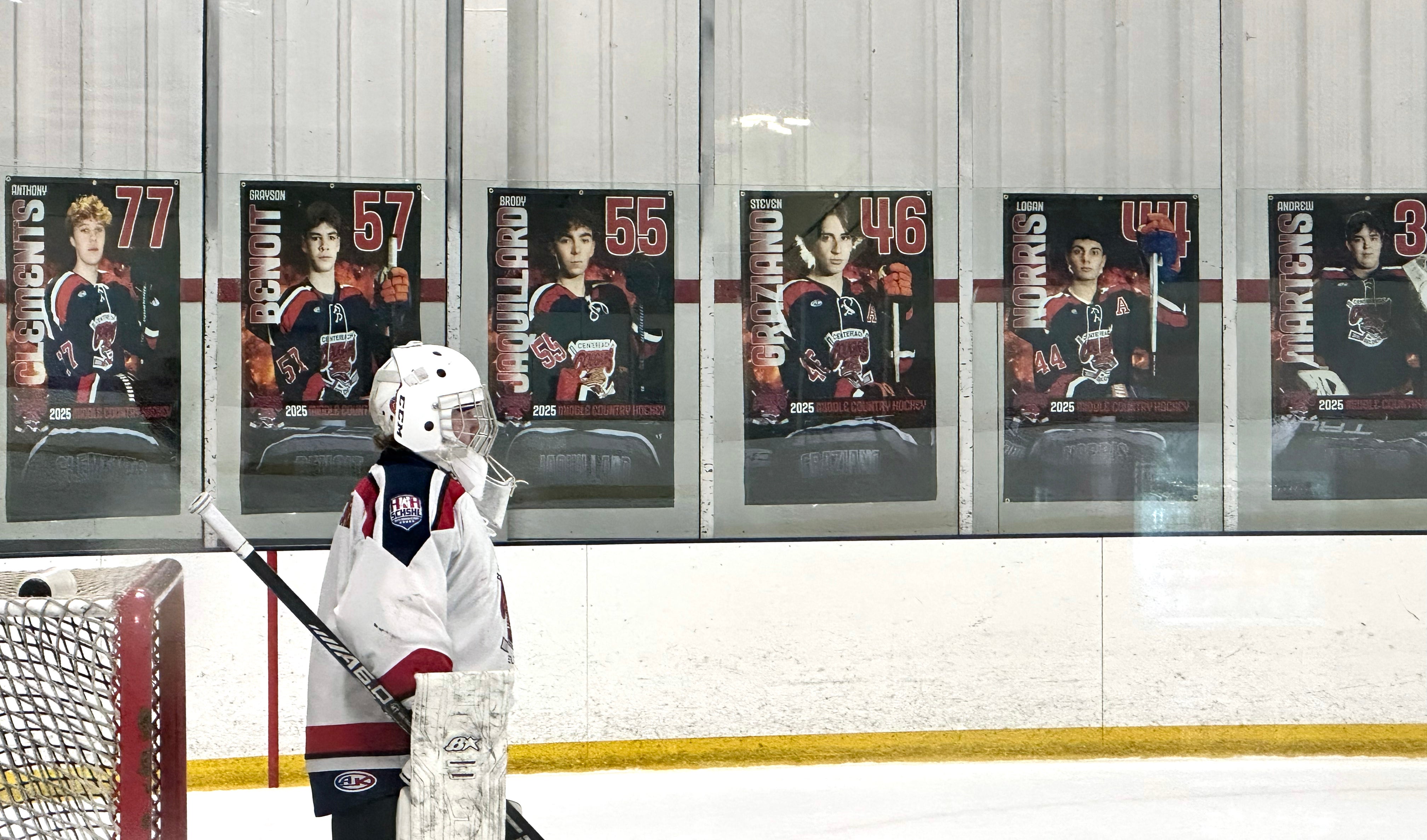 Senior Recognition Banners: A Powerful Way to Celebrate Student Athletes & Activities