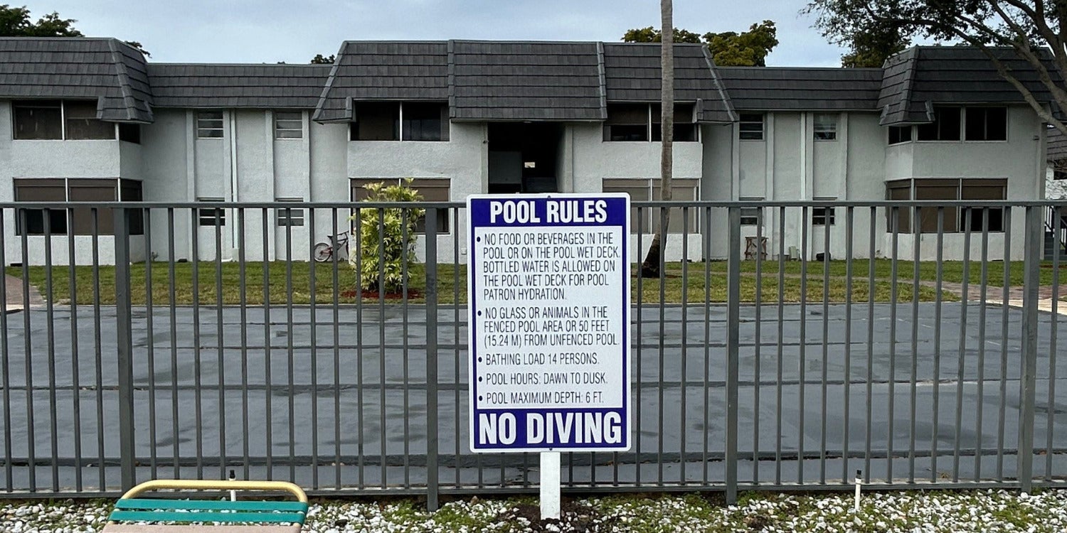 Post and Panel Signs