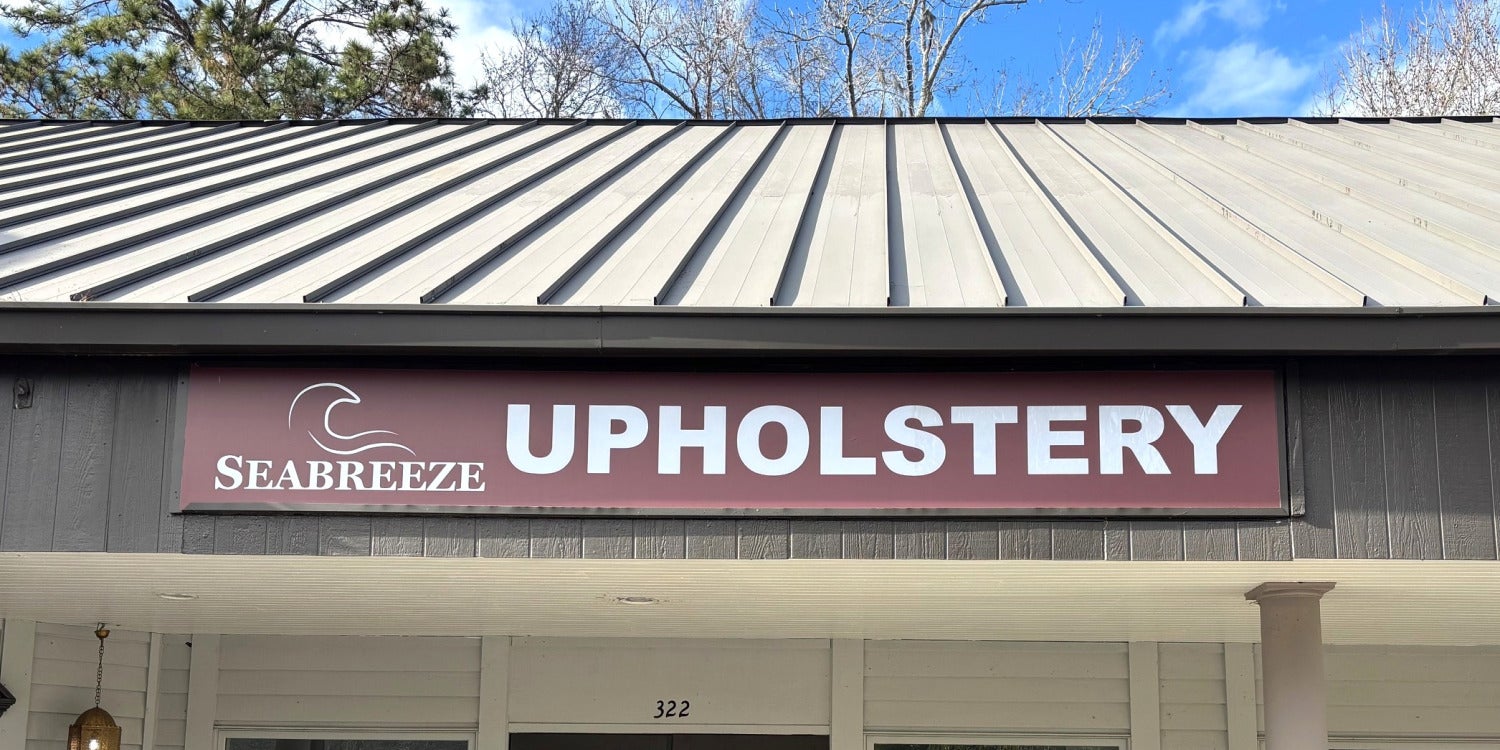 Shop Signs & Store Signs