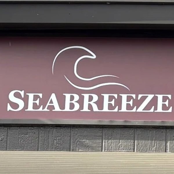 Get your new business sign up now!