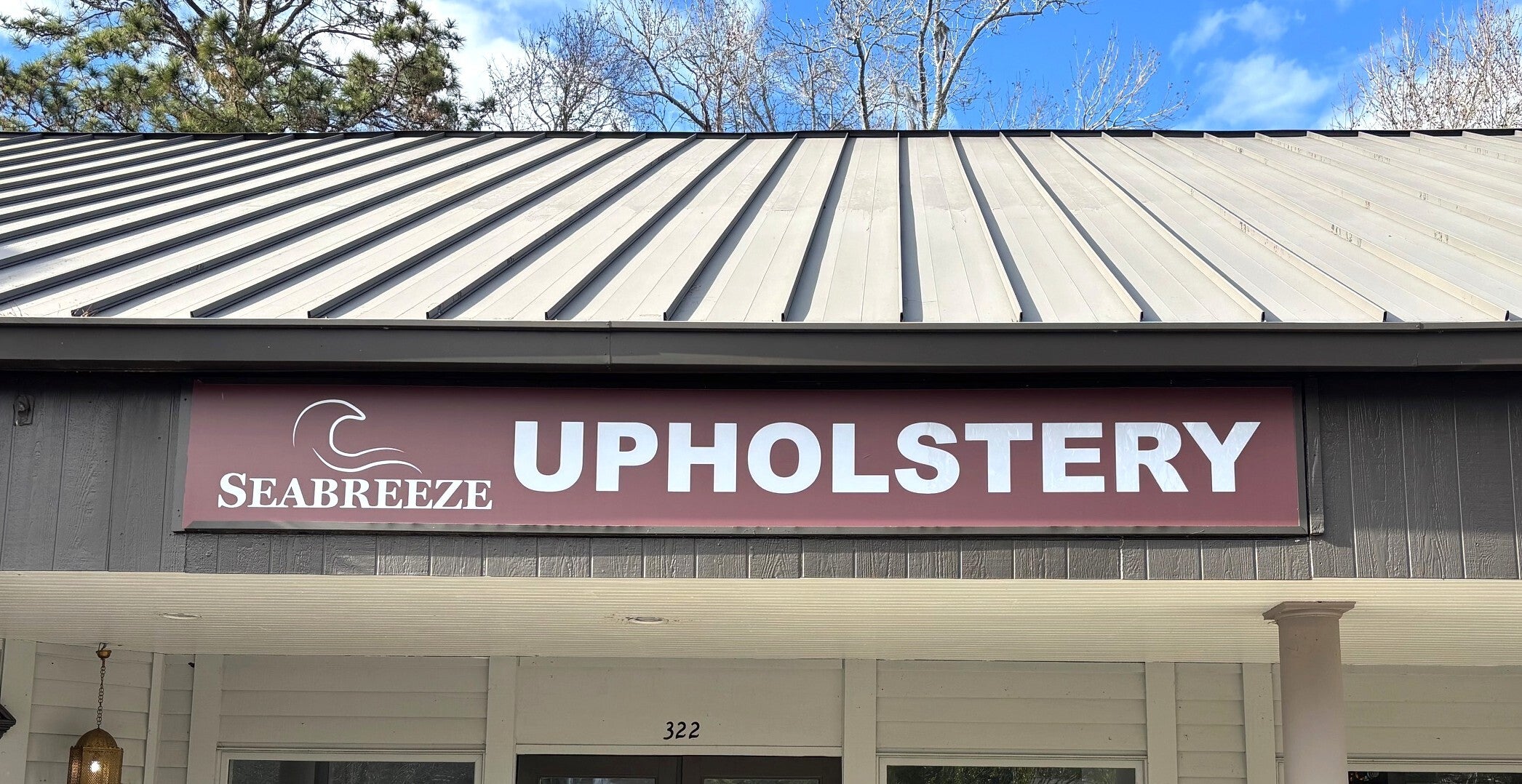 Shop Signs & Store Signs