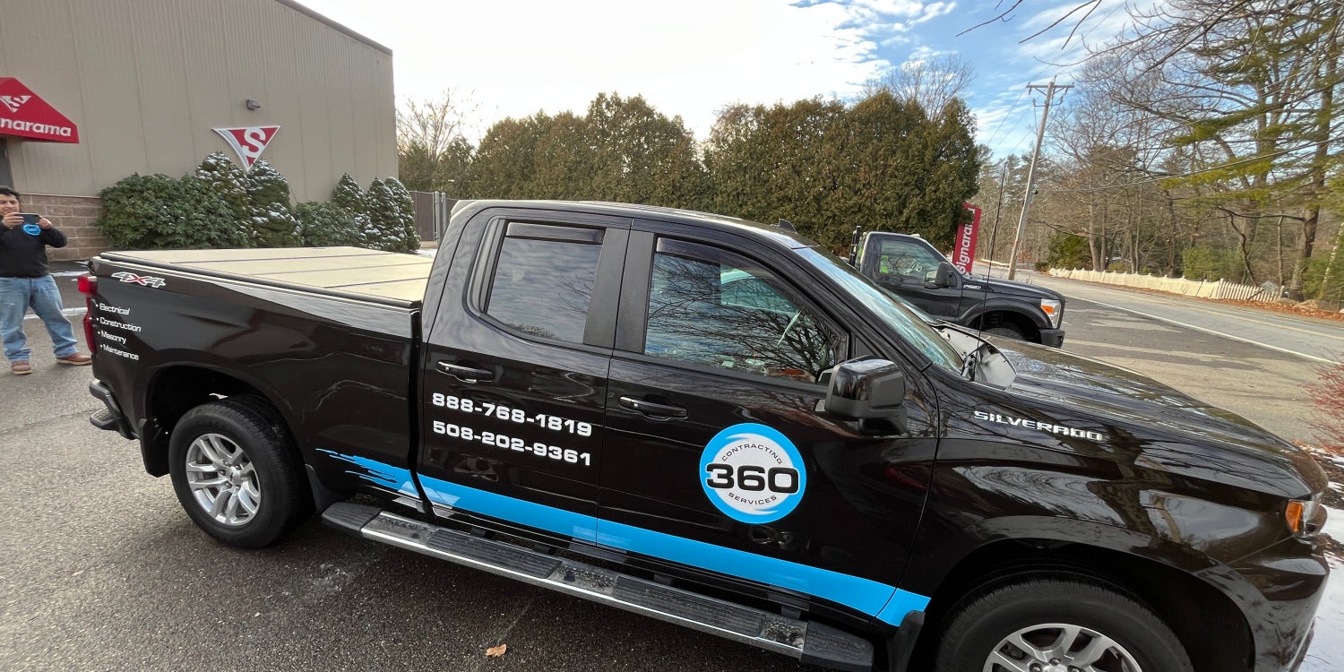 Car Wraps