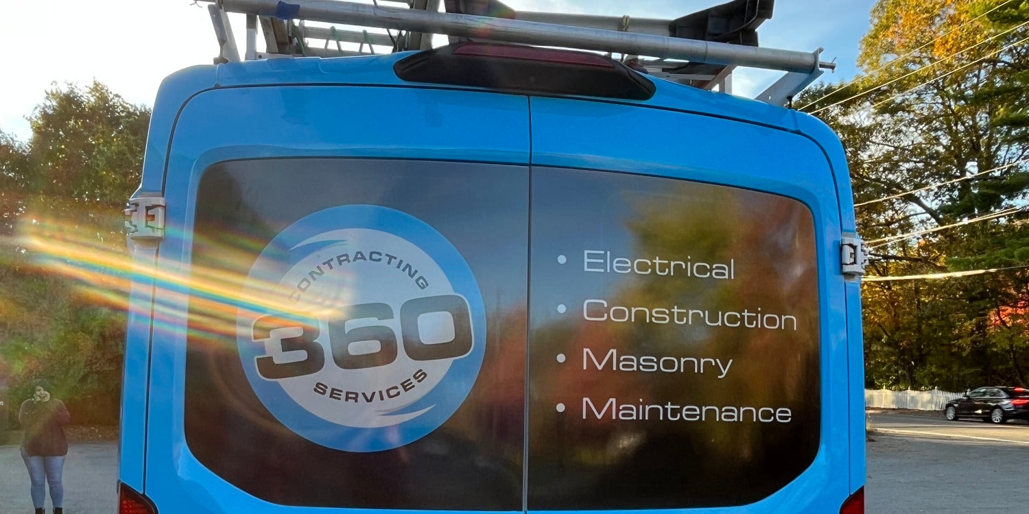 Van Wraps & Graphics
