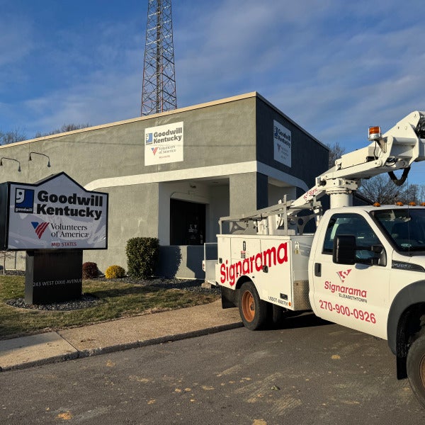 Volunteers of America - Elizabethtown, KY Location Update
