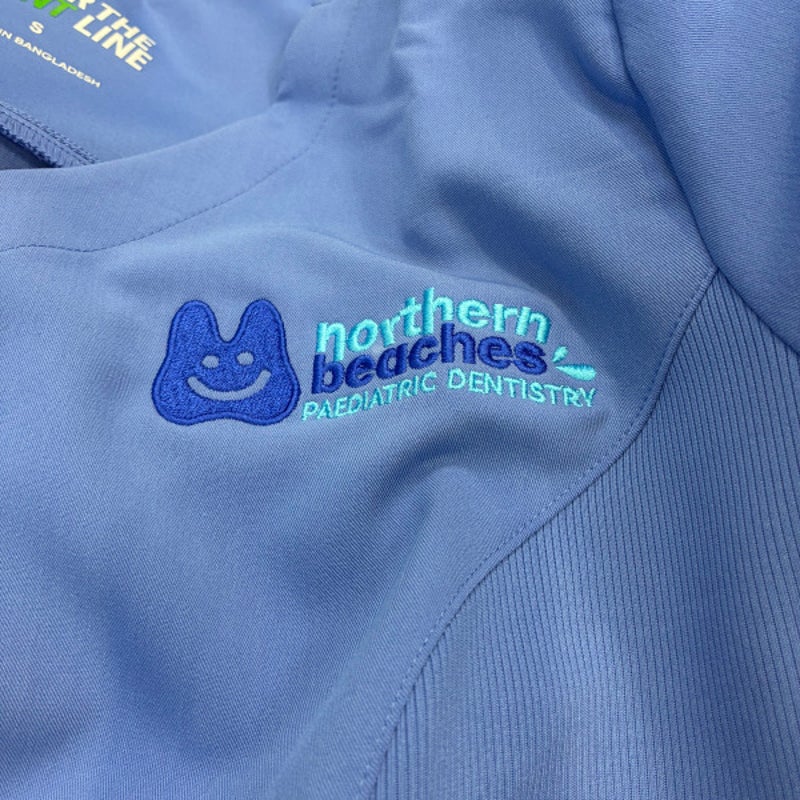 Fully Promoted Pyrmont