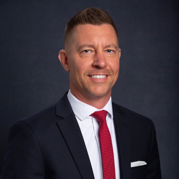 Brad Rowe, Colorado Business Broker