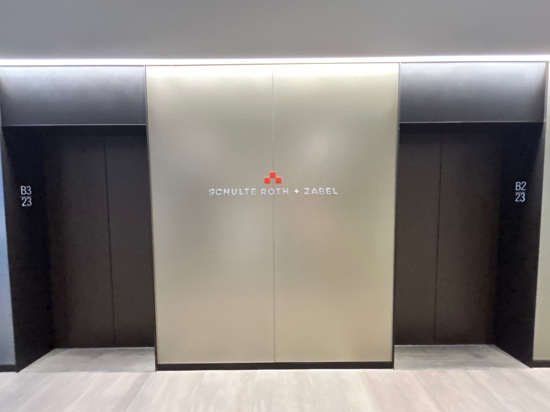 Professional Signage for Law Firms: Making the Right First Impression