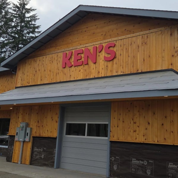 Making a Statement: Why Dimensional Lettering is the Smart Choice for Building Signage