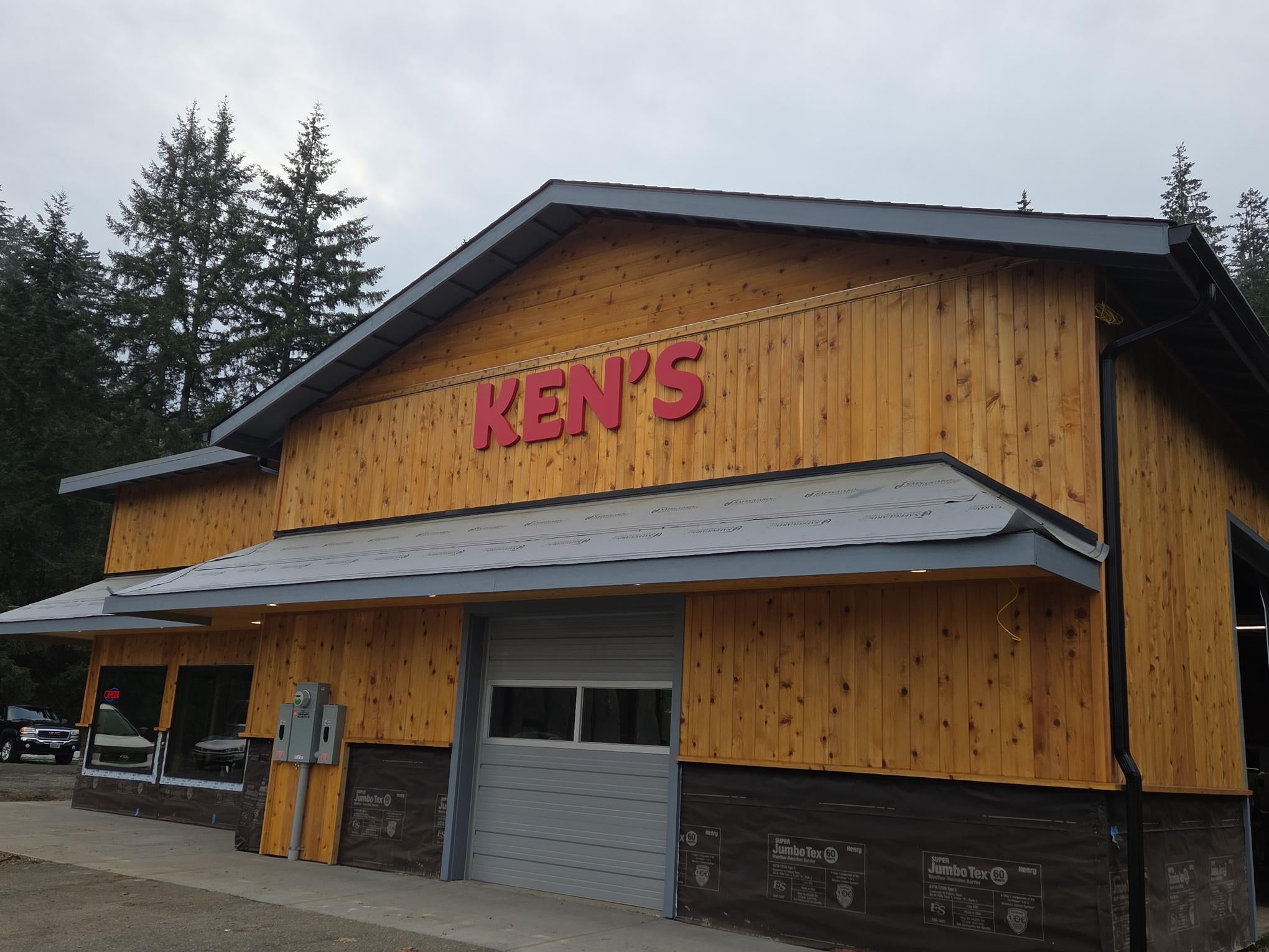 Making a Statement: Why Dimensional Lettering is the Smart Choice for Building Signage