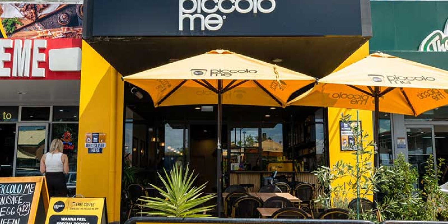 Piccolo Me and SolBowl Give Historic Ford Factory a Delicious Makeover