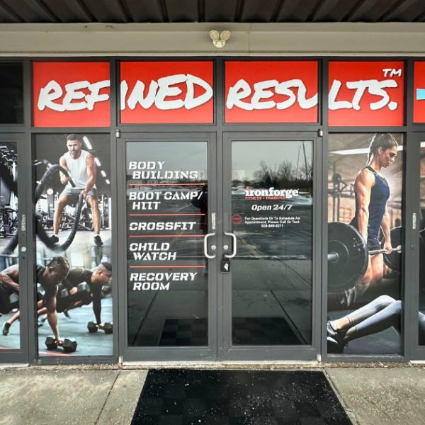 window graphics