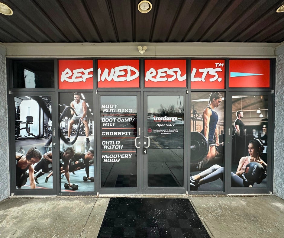 Custom Business Signage in Pewaukee, WI