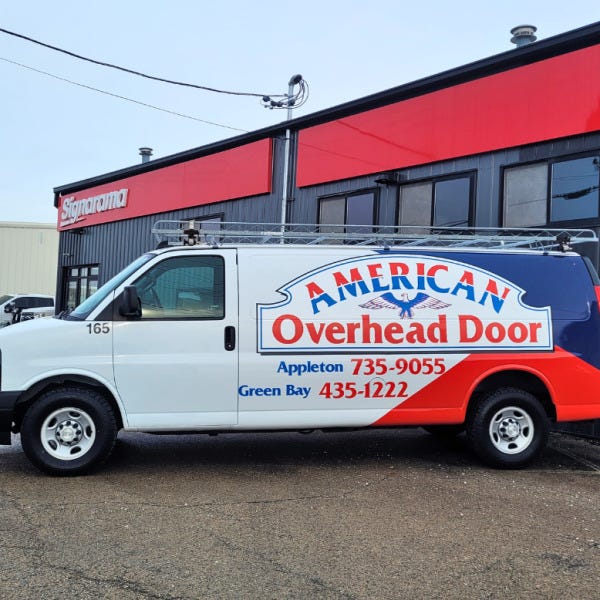 vehicle wrap