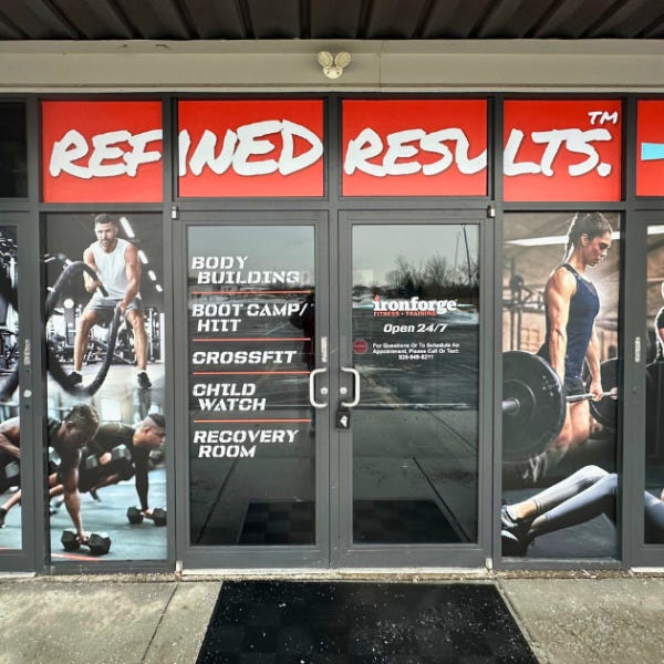 window graphics