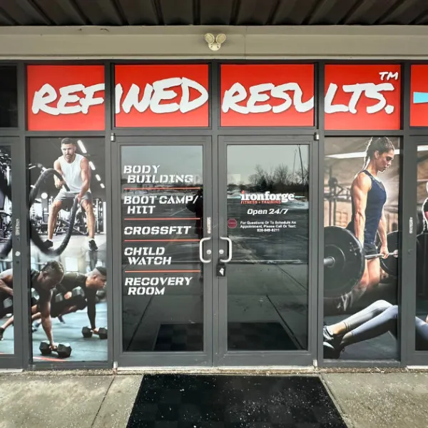 window graphics