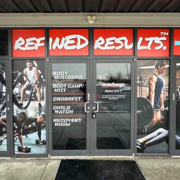 window graphics