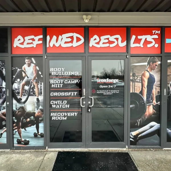 window graphics