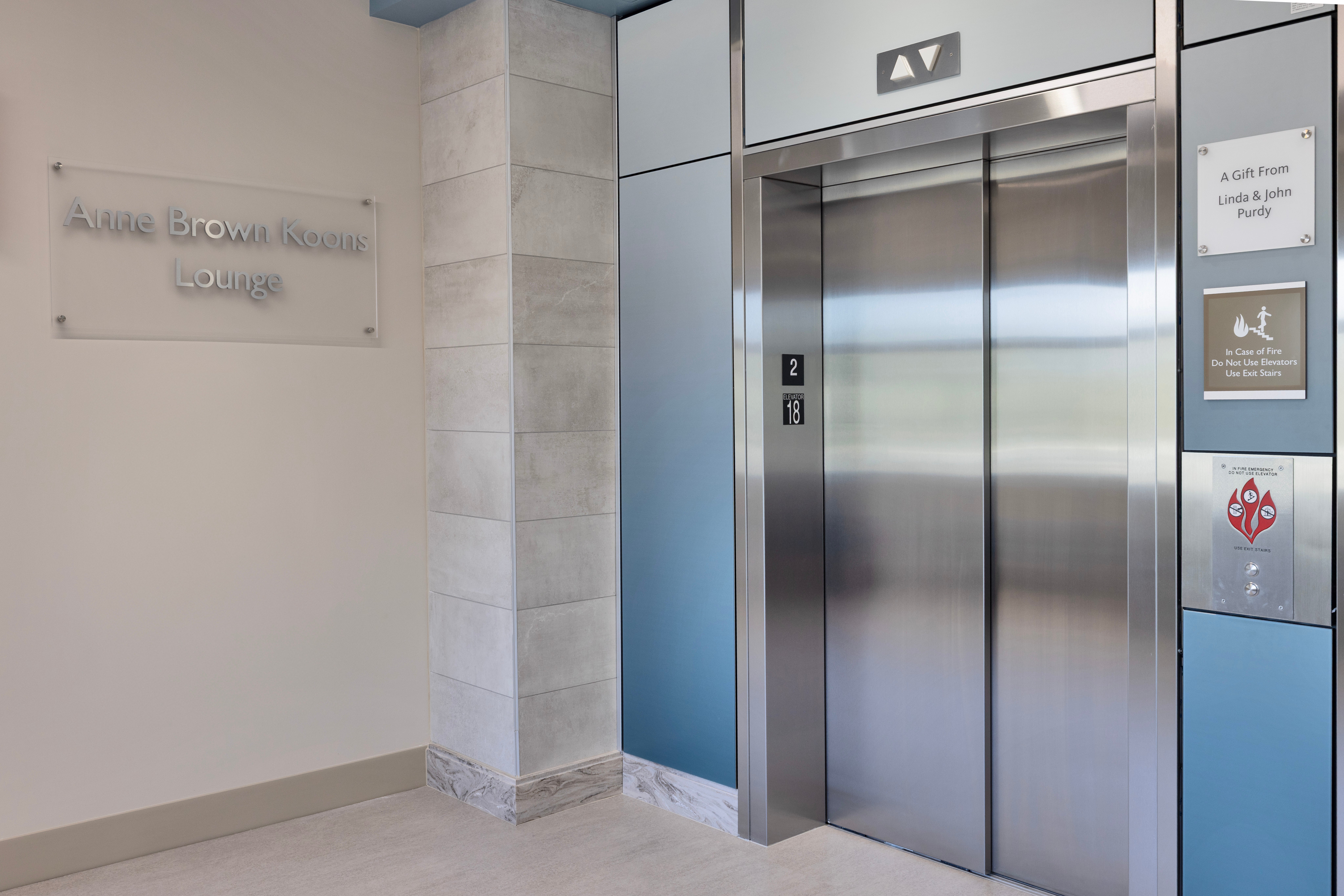 Jupiter Medical Center - Patient Care Tower