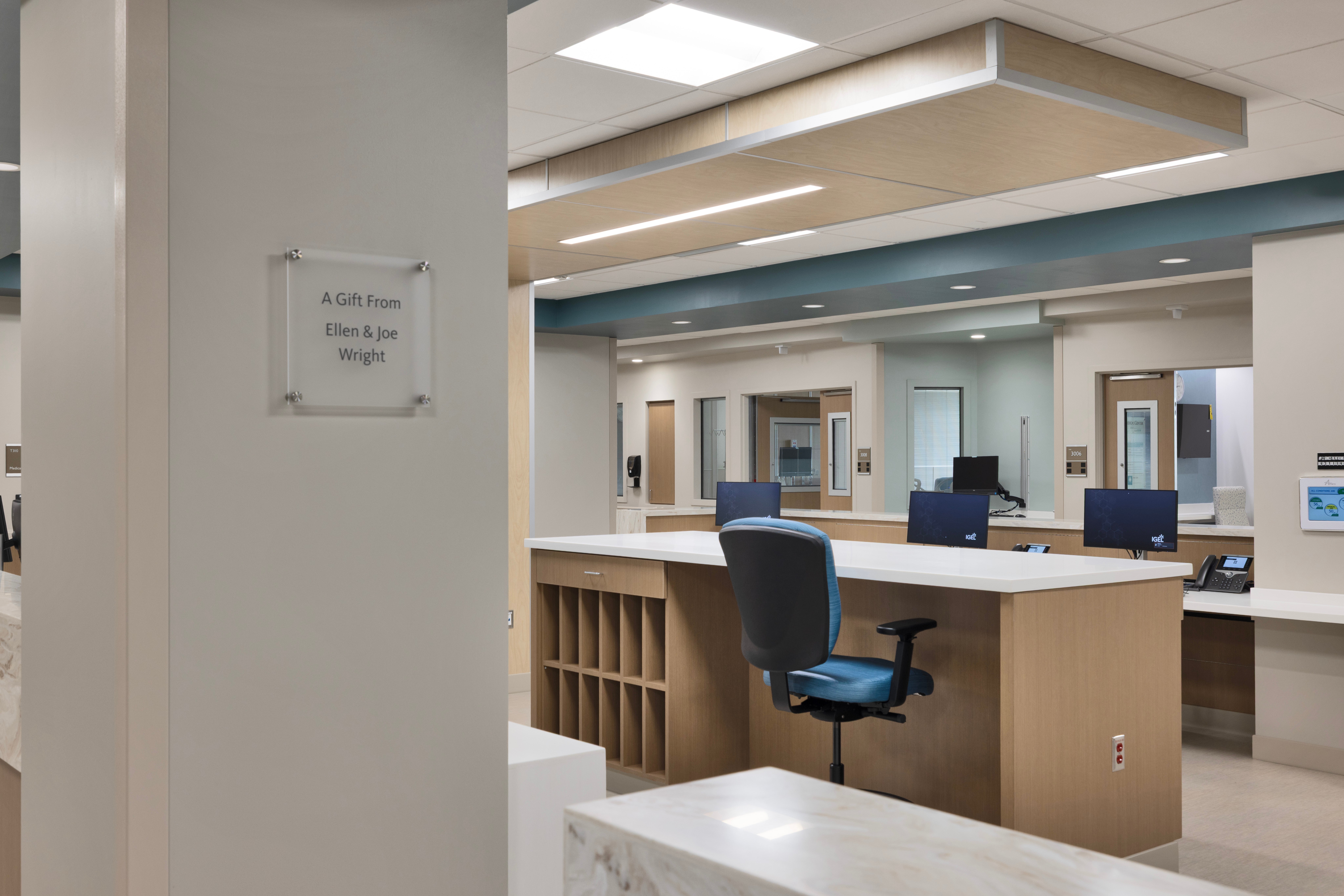 Jupiter Medical Center - Patient Care Tower