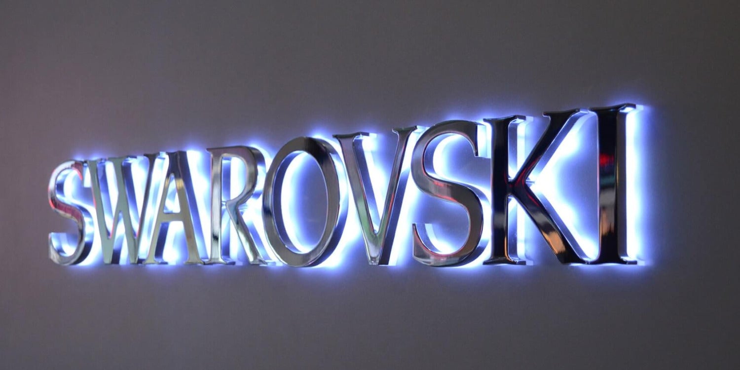 Illuminated Signs