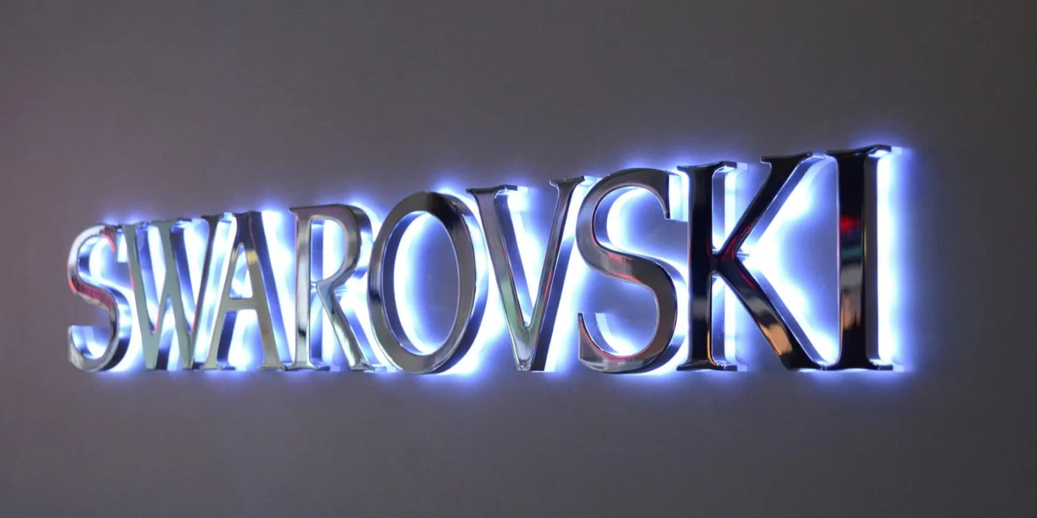 Illuminated Signs