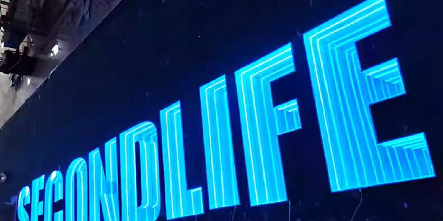 Illuminated Signs
