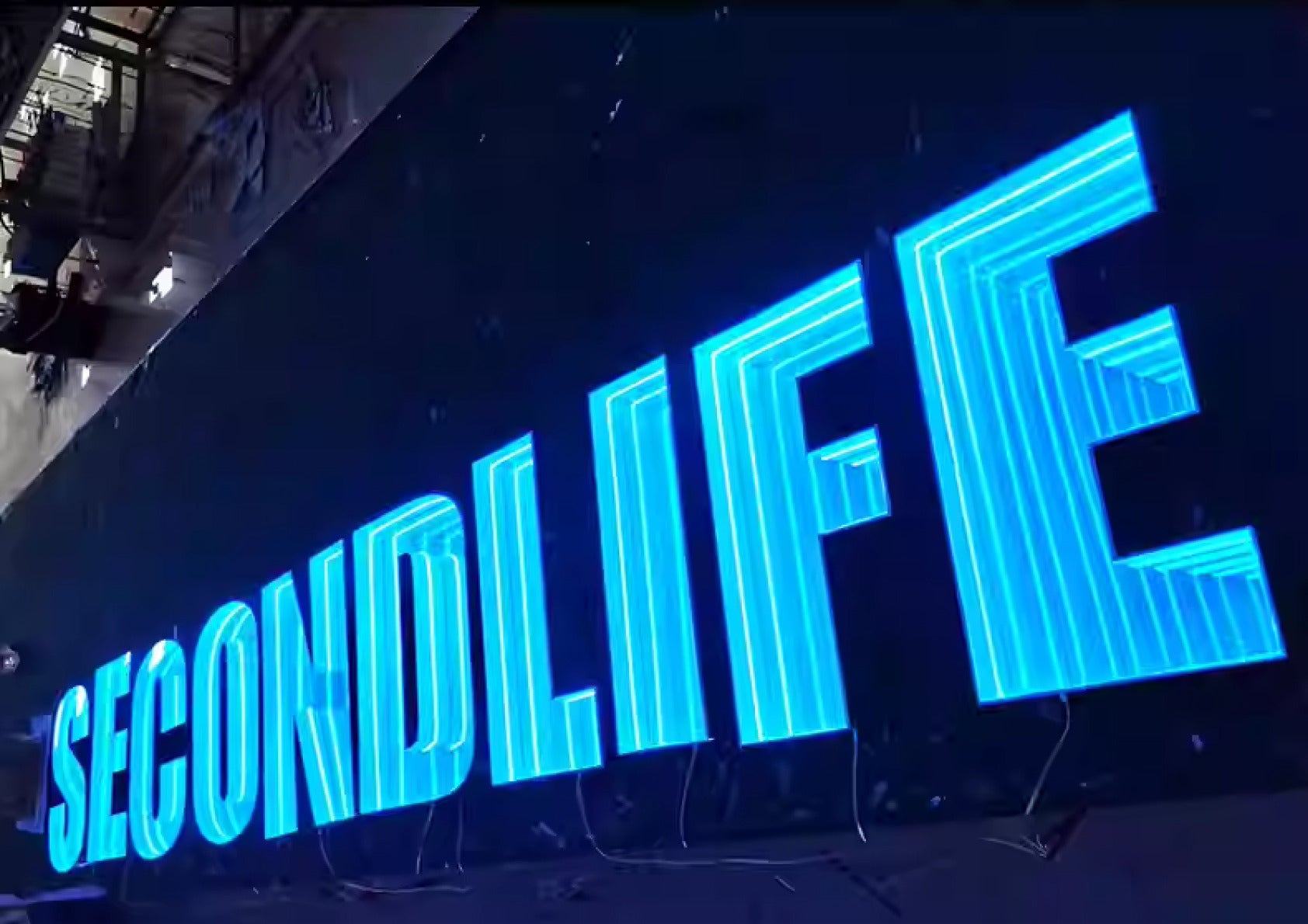 Illuminated Signs
