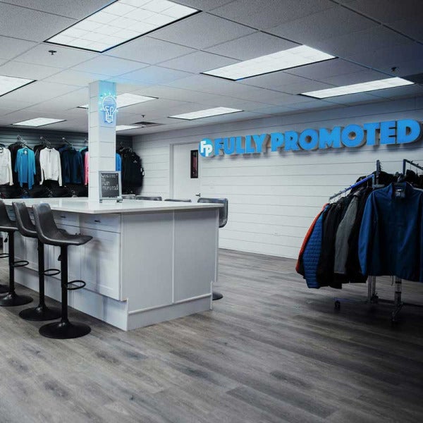 Fully Promoted's Franchise Surge: A Million-Dollar Moment