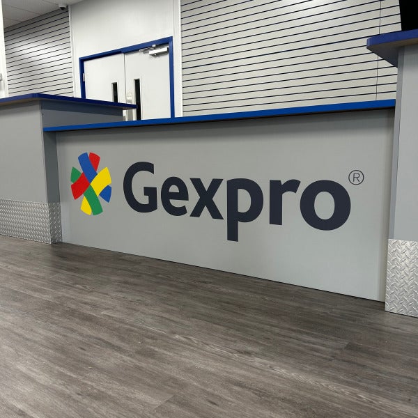 Brand Recognition and Reinforcement: Cost Effective Marketing with Vinyl Graphics