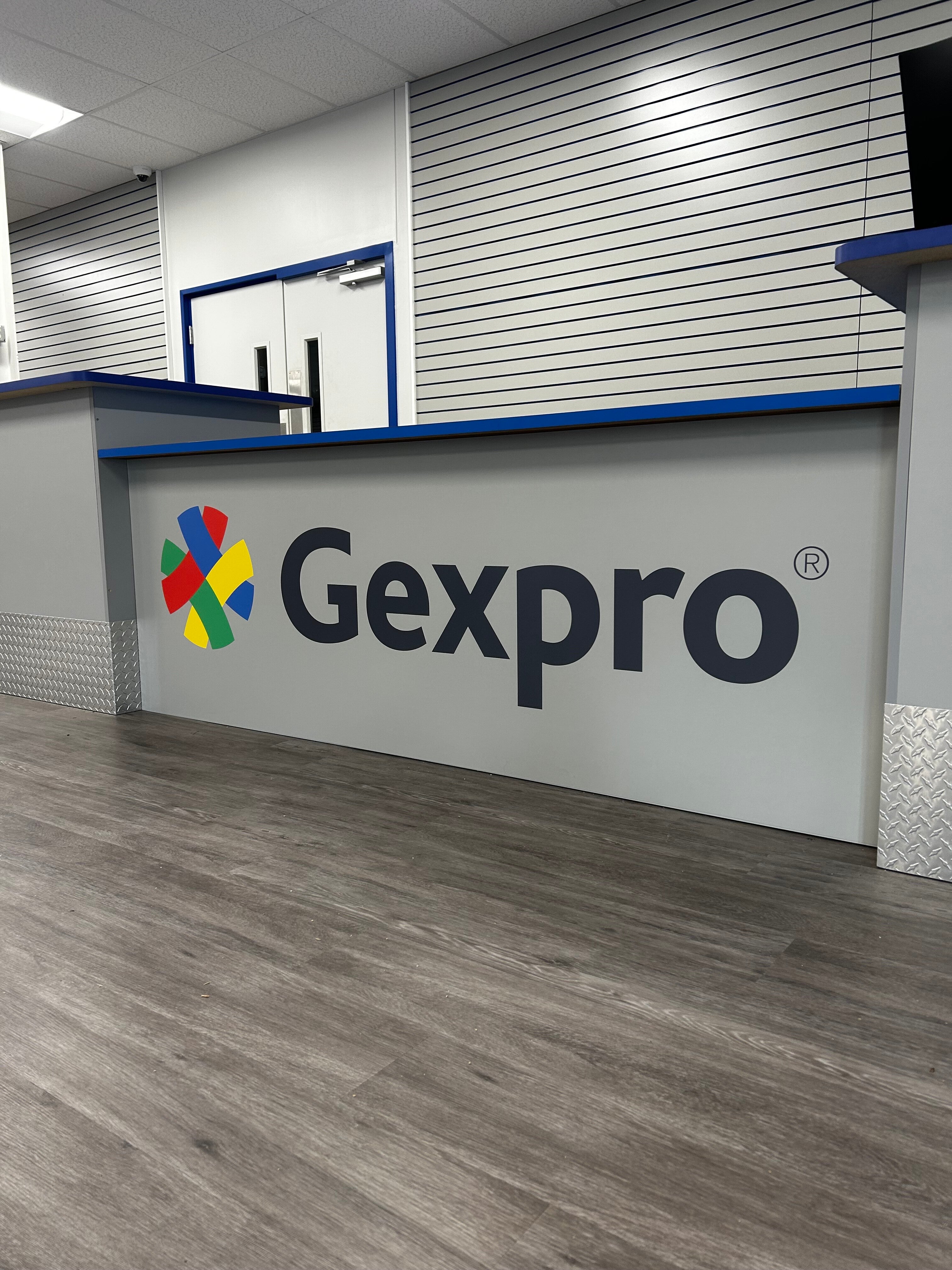 Brand Recognition and Reinforcement: Cost Effective Marketing with Vinyl Graphics