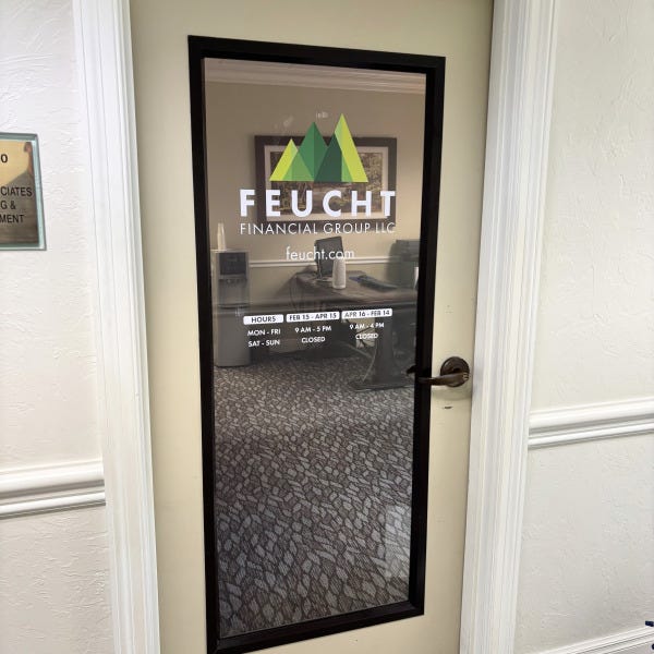 Feucht Financial edited