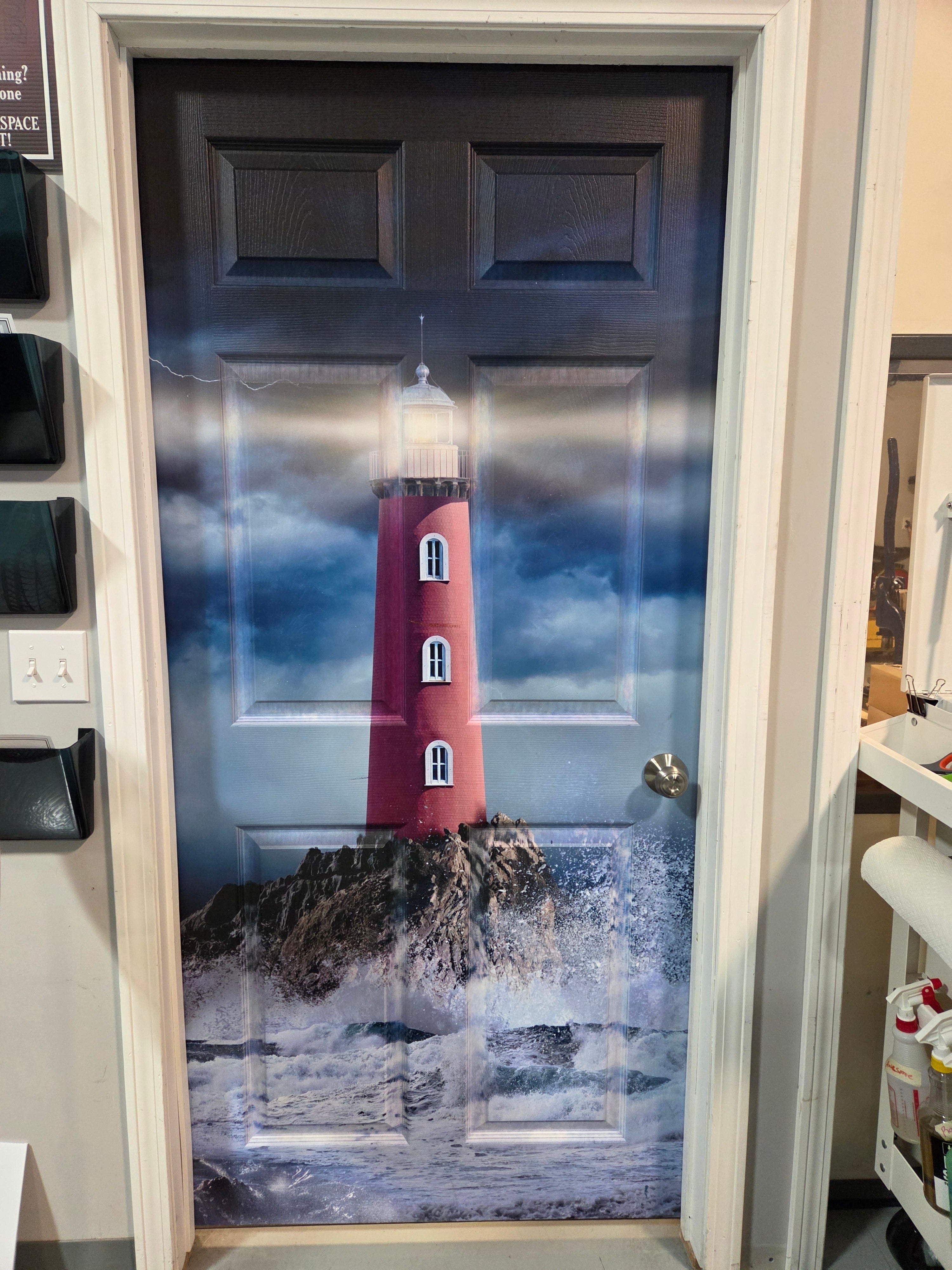 Turn Ordinary Doors into Unforgettable Experiences