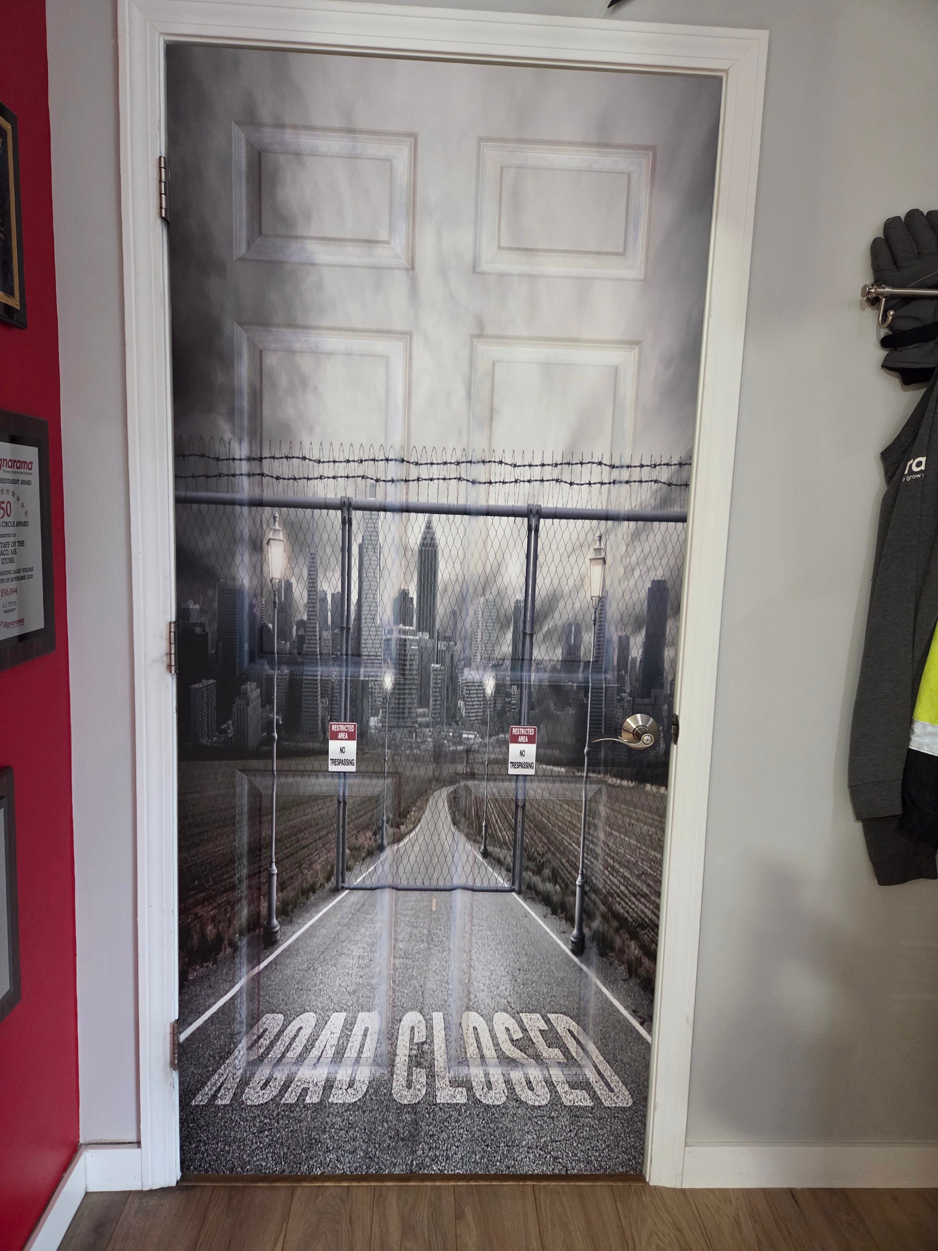 Turn Ordinary Doors into Unforgettable Experiences