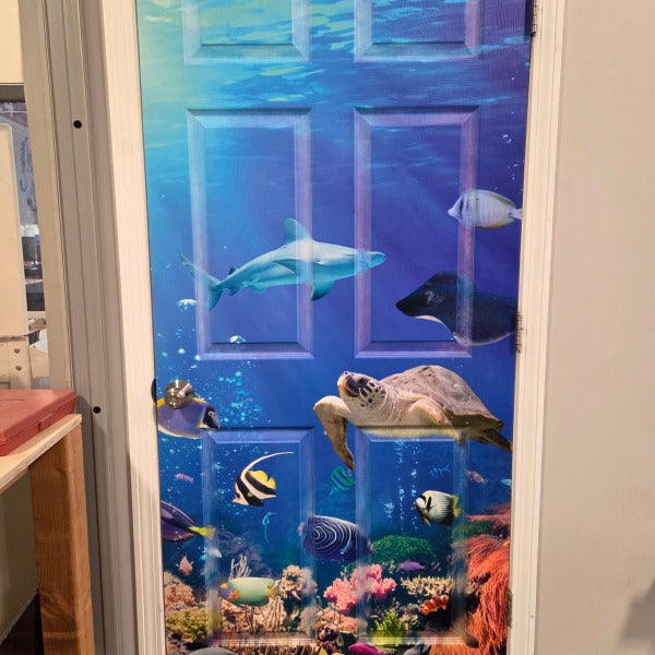 Turn Ordinary Doors into Unforgettable Experiences