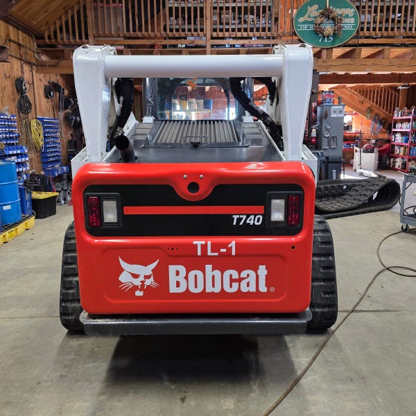 Bobcat