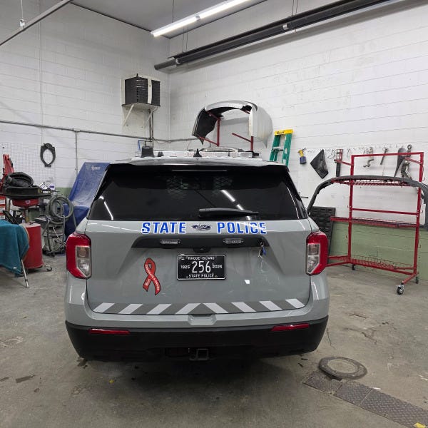State Police