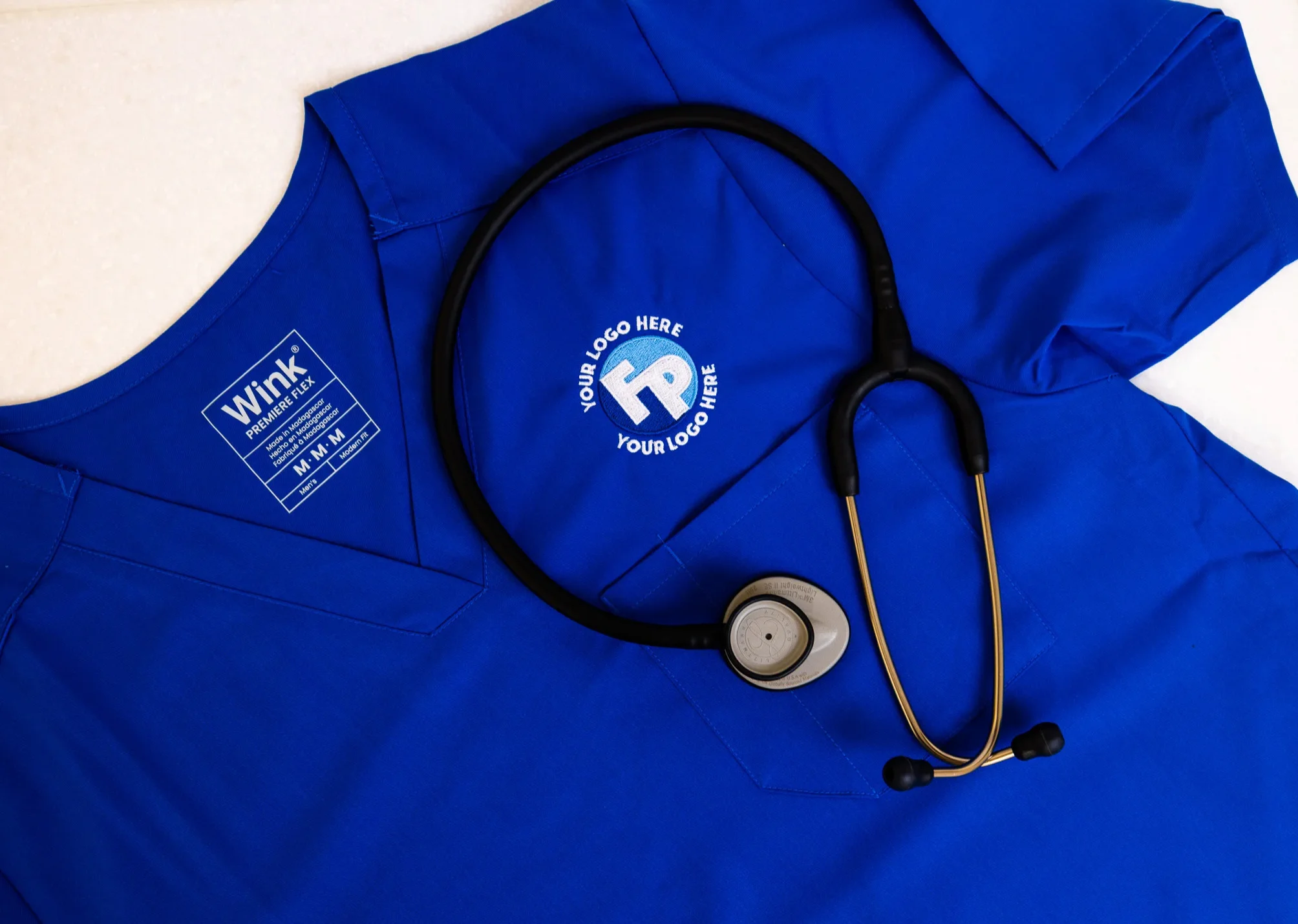 Medical Apparel That Works