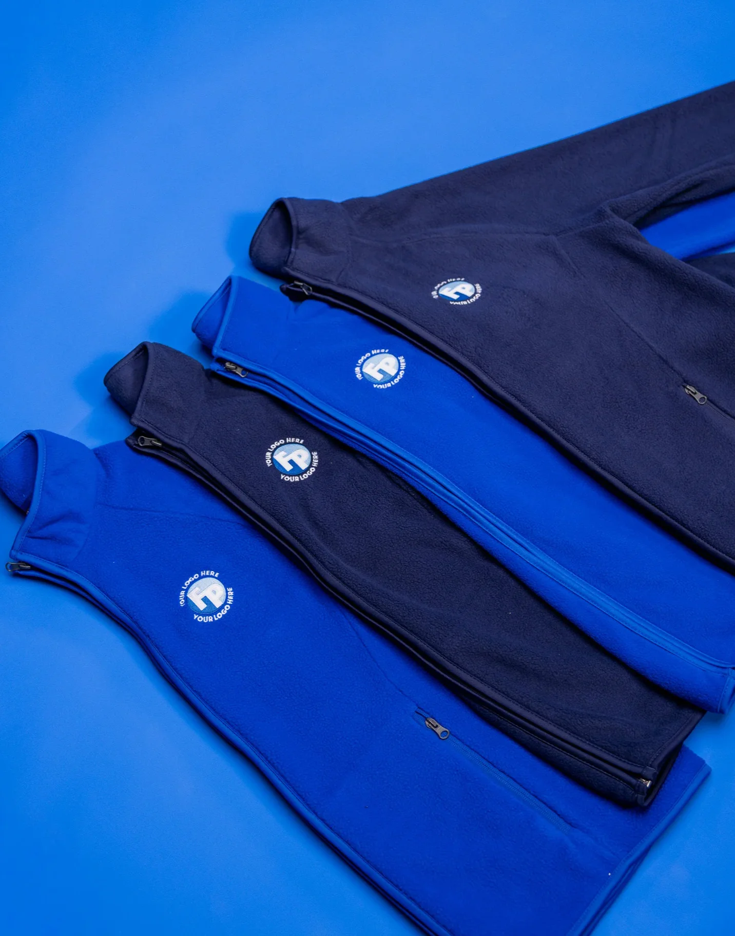 Corporate Apparel for Professional Teams