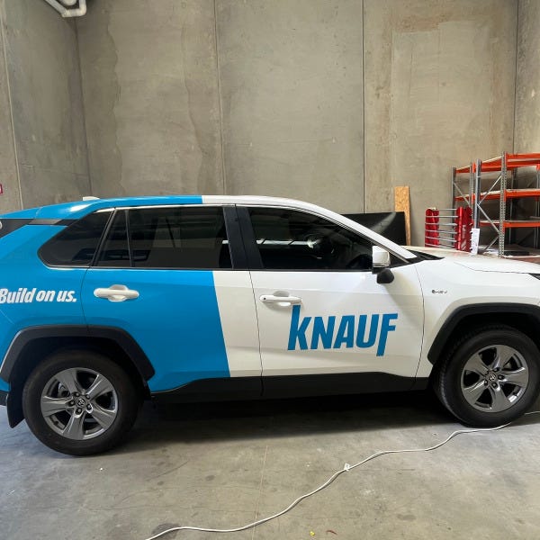 Car Wrap